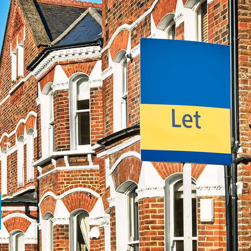 Property To Let